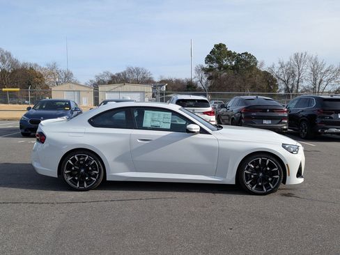 New 2026 BMW 230i w/ M Sport Package image 2