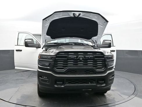 New 2026 RAM 2500 Tradesman image 53
