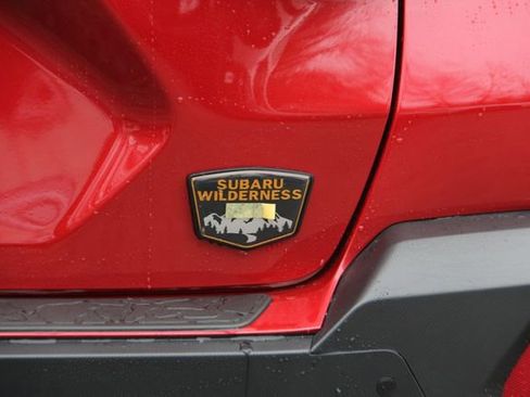 New 2026 Subaru Crosstrek 2.5i Wilderness AWD/4WD image 8