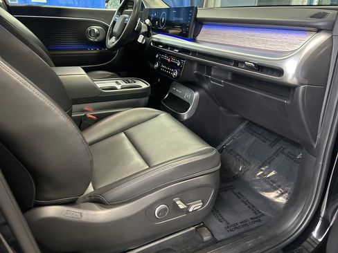 Certified 2026 Hyundai Ioniq 9 SEL AWD/4WD image 26