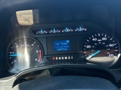 Used 2019 Ford F550 2WD SuperCab Super Duty image 19