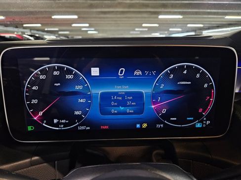Used 2023 Mercedes-Benz GLC 300 4MATIC image 12