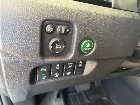 New 2026 Honda Ridgeline Black Edition image 29