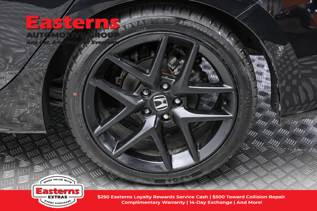 Used 2024 Honda Civic Sport image 9