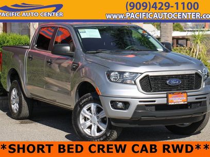 Used 2021 Ford Ranger XLT