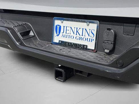 Certified 2026 RAM 1500 Tradesman RWD image 37