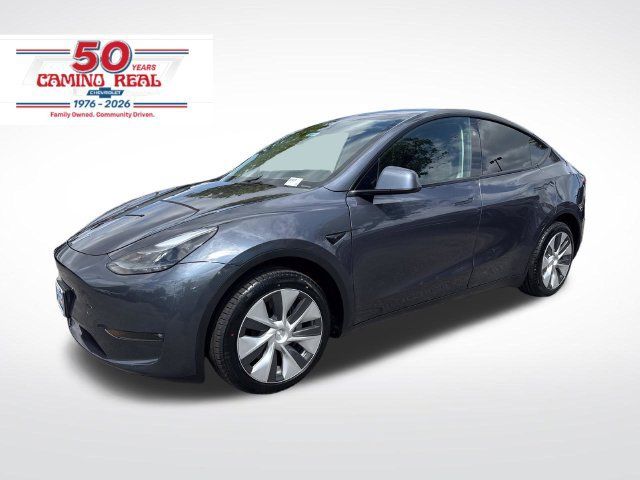 Used 2023 Tesla Model Y Long Range AWD/4WD 360° Tour