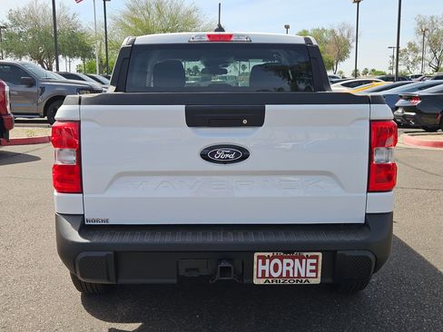 New 2026 Ford Maverick XLT image 3