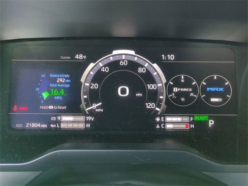 Used 2024 Toyota Tundra Limited image 27