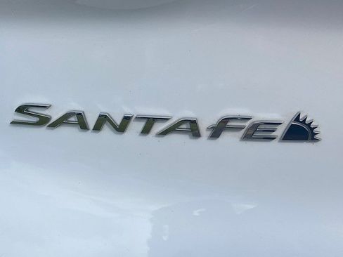 Used 2023 Hyundai Santa Fe Calligraphy AWD/4WD image 15