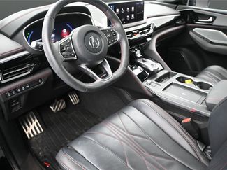 Used 2025 Acura MDX A-Spec AWD/4WD video 2