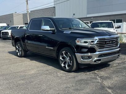 Used 2022 RAM 1500 Limited