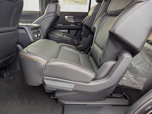 New 2025 Ford Expedition Tremor image 13