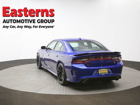 Used 2021 Dodge Charger Scat Pack w/ Dynamics Package image 68