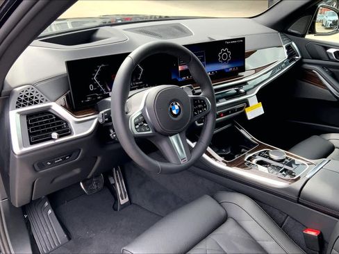 New 2026 BMW X5 sDrive40i RWD image 8