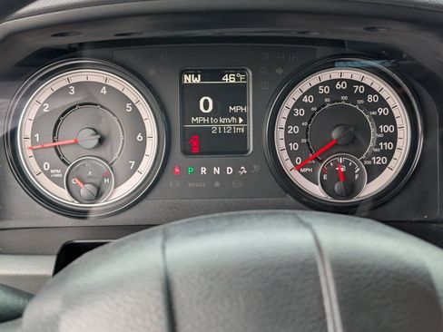 Used 2020 RAM 1500 Classic Warlock image 22