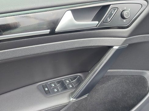 Used 2015 Volkswagen Golf SEL w/ Lighting Package (SEL) image 14