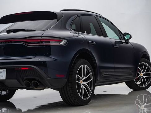 Used 2023 Porsche Macan S w/ Premium Package Plus AWD/4WD image 10