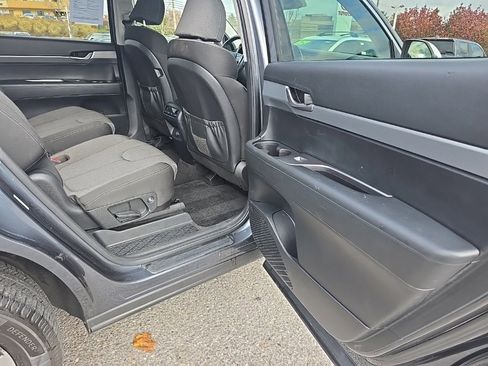 Used 2020 Hyundai Palisade SEL image 8