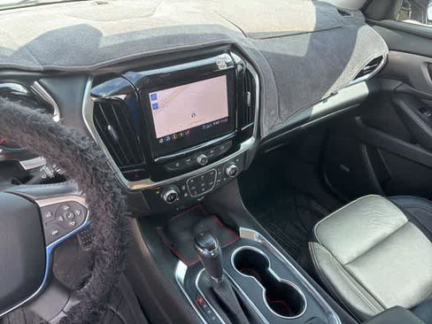 Used 2020 Chevrolet Traverse Premier w/ Redline Edition image 19