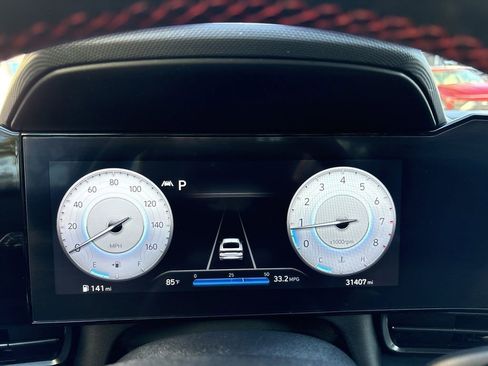 Used 2023 Hyundai Elantra N Line w/ Cargo Package image 24