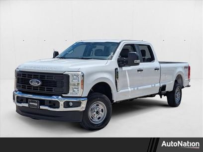New 2026 Ford F250 XL w/ FX4 Off-Road Package