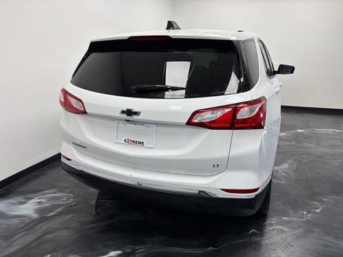 Used 2019 Chevrolet Equinox LT image 6