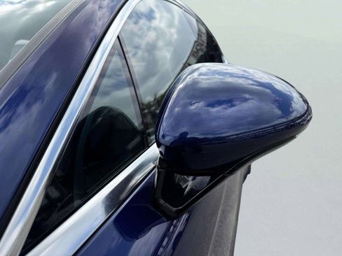 Used 2020 Porsche Panamera 4 image 13