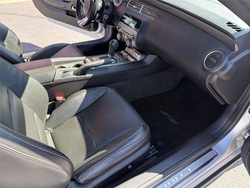 Used 2010 Chevrolet Camaro SS w/ RS Package RWD image 24