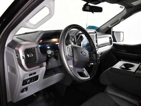 Used 2025 Ford F150 XLT w/ Equipment Group 301A Standard AWD/4WD image 37