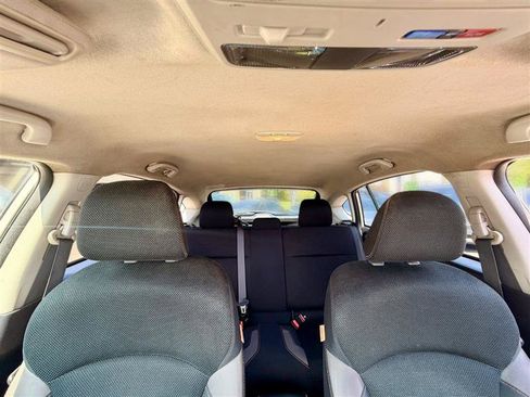 Used 2017 Subaru Crosstrek 2.0i Premium AWD/4WD image 26