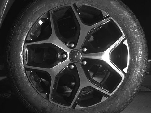 Used 2025 Jeep Compass Limited image 14