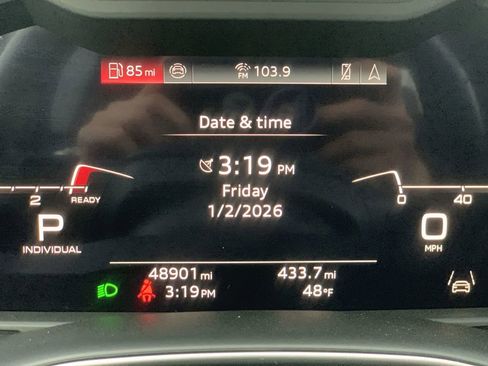 Used 2024 Audi Q7 3.0T Premium Plus image 9