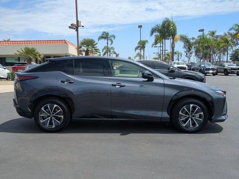 Used 2023 Lexus RZ 450e Premium w/ Technology Package AWD/4WD image 4