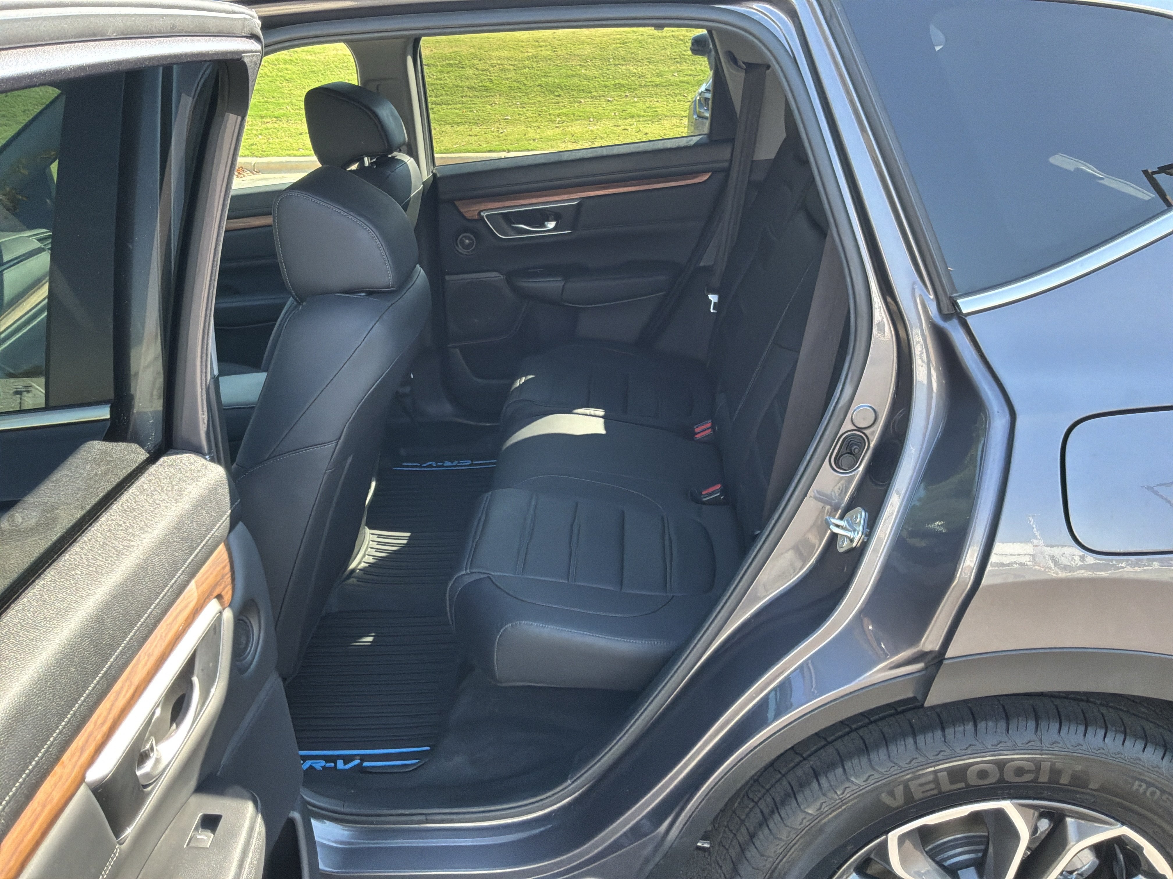 Used 2021 Honda CR-V EX-L image 30
