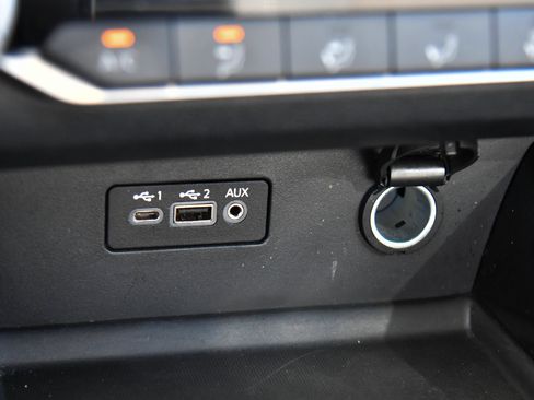 Used 2024 Nissan Altima 2.5 SV FWD image 22
