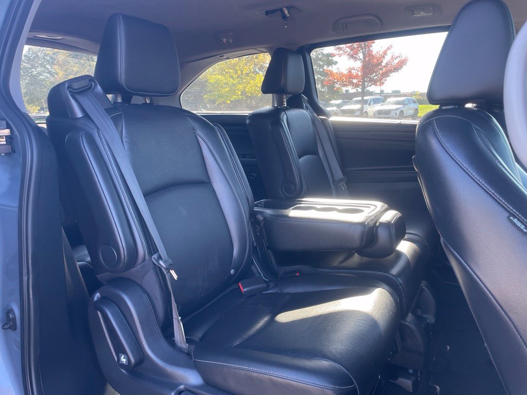 Used 2023 Honda Odyssey Touring image 22