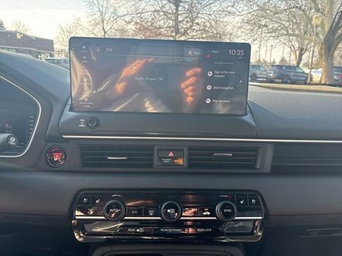 New 2026 Honda Pilot Black Edition image 19