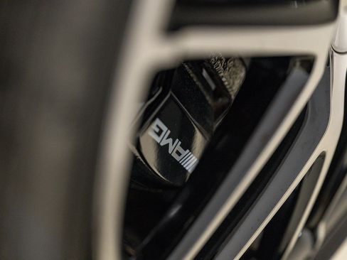 Used 2023 Mercedes-Benz E 63 AMG S image 16