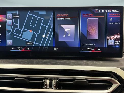 Certified 2023 BMW i4 eDrive40 image 18