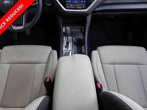 Used 2024 Subaru Ascent Premium w/ Convenience Package AWD/4WD image 27