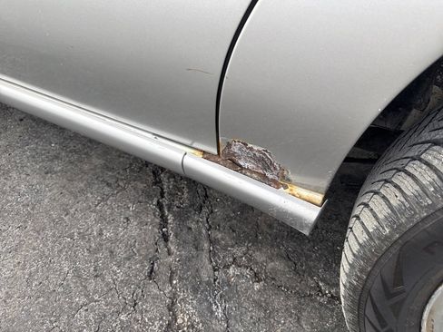 Used 2006 Buick Terraza CXL w/ Driver Confidence Package image 11