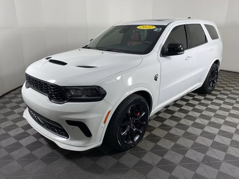 Used 2023 Dodge Durango SRT Hellcat image 12