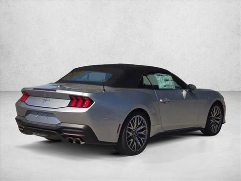 New 2026 Ford Mustang Premium RWD image 2