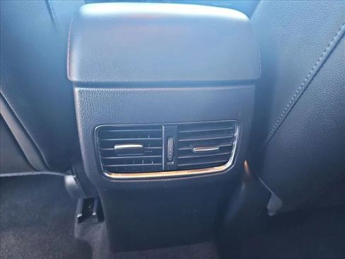Used 2025 MAZDA CX-5 Carbon Edition image 17