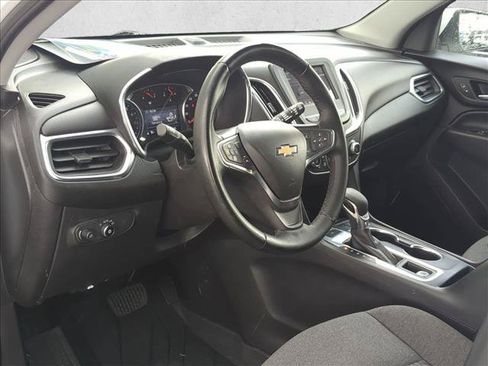 Certified 2024 Chevrolet Equinox LT w/ LPO, Floor Liner Package AWD/4WD image 10