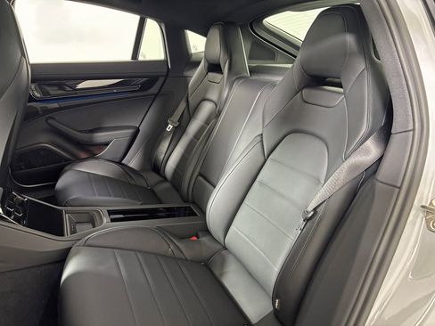 New 2026 Porsche Panamera 4 image 34