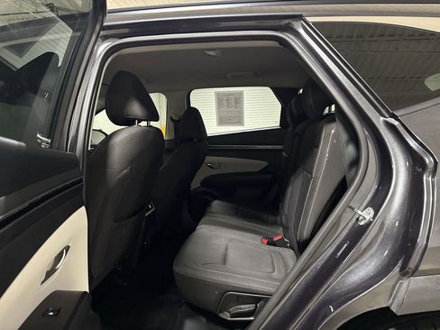 Used 2022 Hyundai Tucson SEL image 22