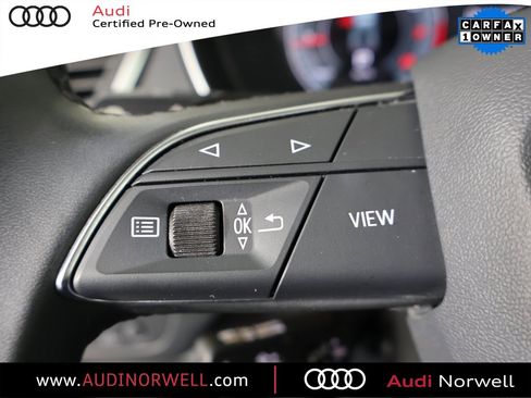 Certified 2023 Audi Q5 2.0T Premium Plus w/ Premium Plus Package image 28