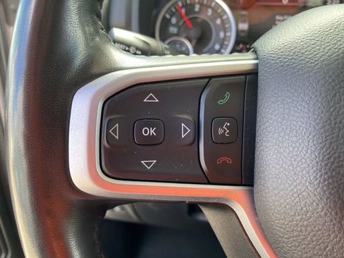 Used 2023 RAM 1500 Big Horn image 19